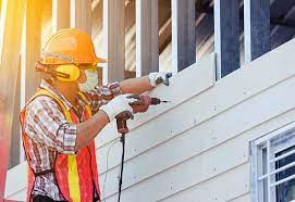 Best Custom Siding Design  in Edenton, NC