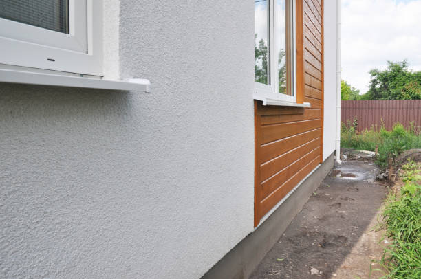 Best Storm Damage Siding Repair  in Edenton, NC