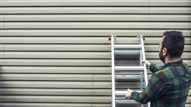 Siding for New Construction in Edenton, NC