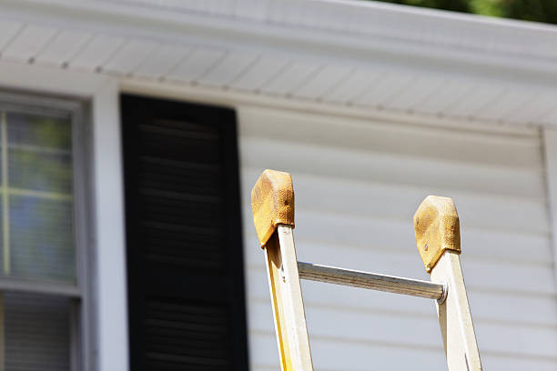 Best James Hardie Siding  in Edenton, NC